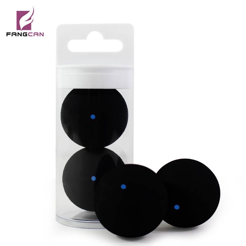 Fang Can Wall Ball Red Dot Single Blue Dot Training Double Yellow Point Competition shooting Junior Speed Mid Speed Global Slow