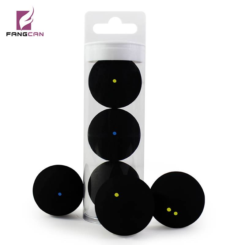 Fang Can Wall Ball Red Dot Single Blue Dot Training Double Yellow Point Competition shooting Junior Speed Mid Speed Global Slow