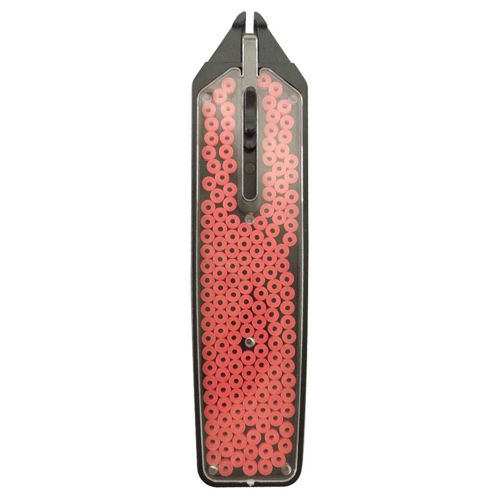 Powerti tennis rackets of squash badminton racket shock absorption/thread resistance/pellets/cushion String Cross