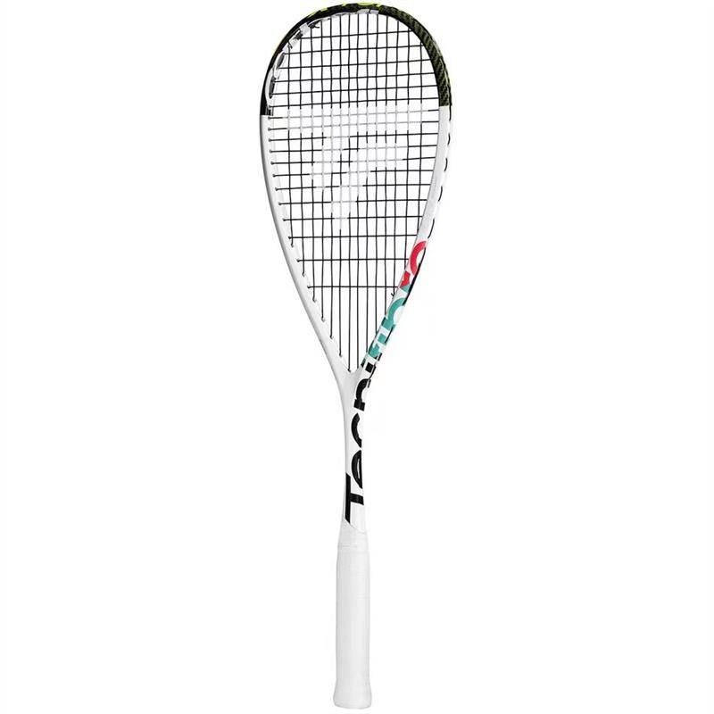 Tyni XTOP 125 Squad Species full -carbon super light match high -face value good feel