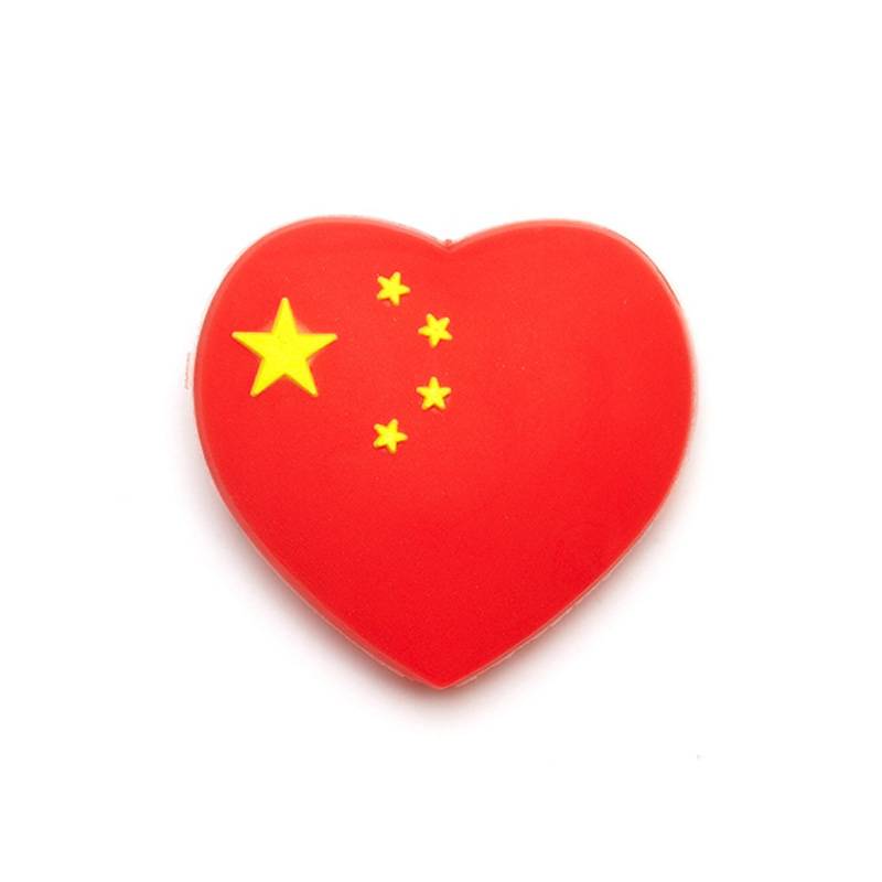 Chinese heart
