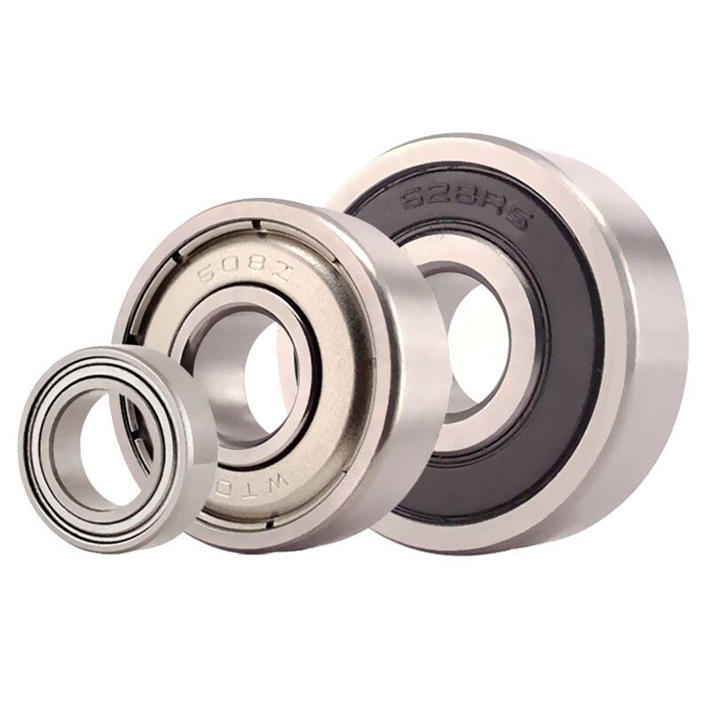 Deep ditch ultra -thin wall rolling bearings 6705z ZZ 61705ZZ inner diameter 25mm outer diameter 32mm thickness 4mm