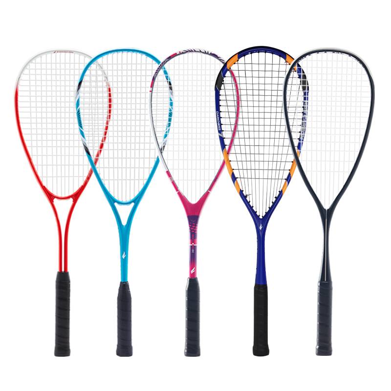 High -elastic entry suit Junior college single novice male and female#ultra -light children's racket self -played training wall