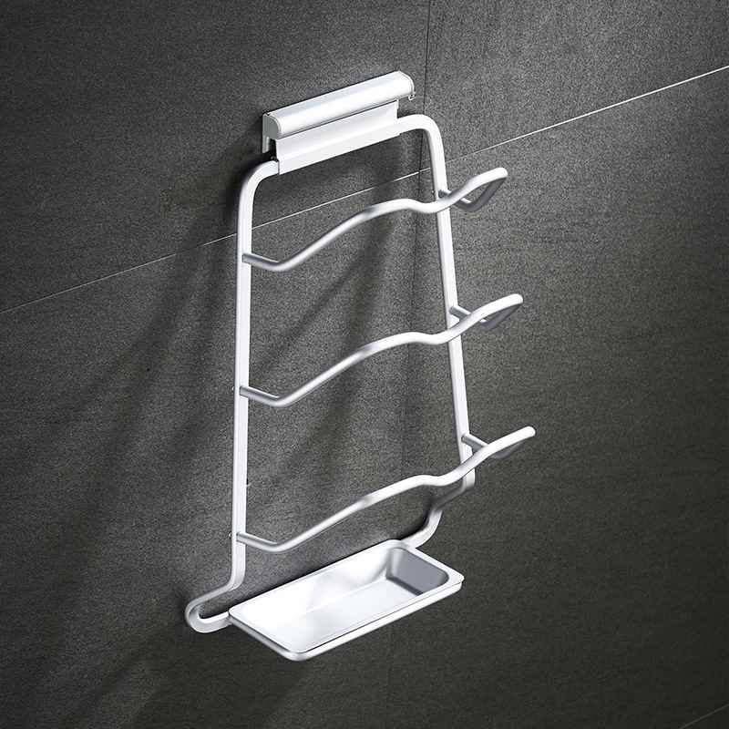 Space aluminum S -type upgraded aluminum water disk