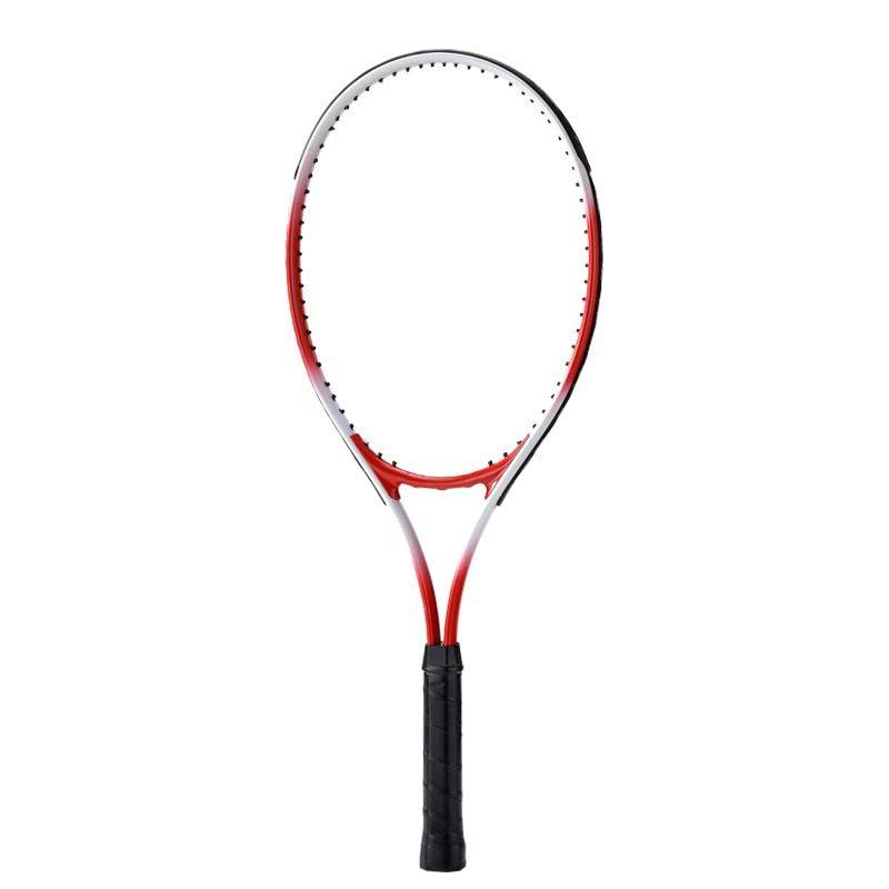 Tennis training device single player back to rebound a person's self -training artifact beginner children's children's tennis racket set