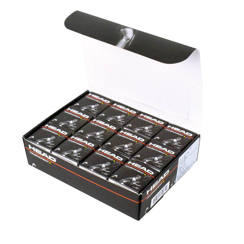 Single yellow dot [12 full box] 287326