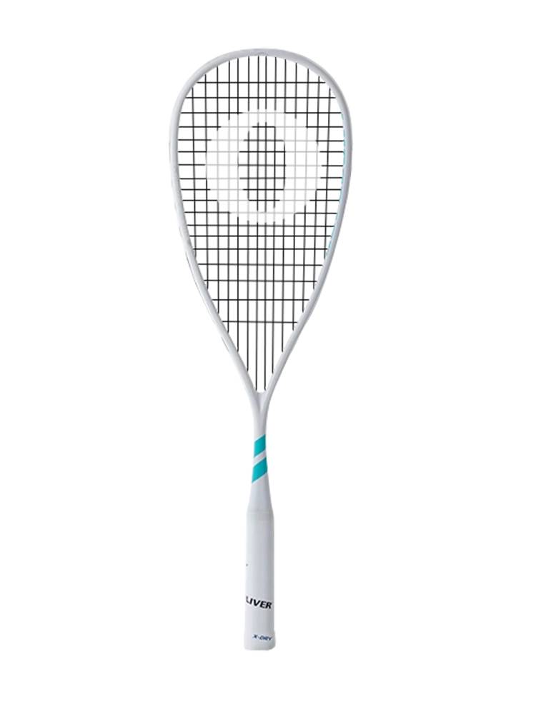 Oliver Oliva's new genuine full carbon balloon racket 125 grams super light men's and female junior junior junior junior high school training shooting