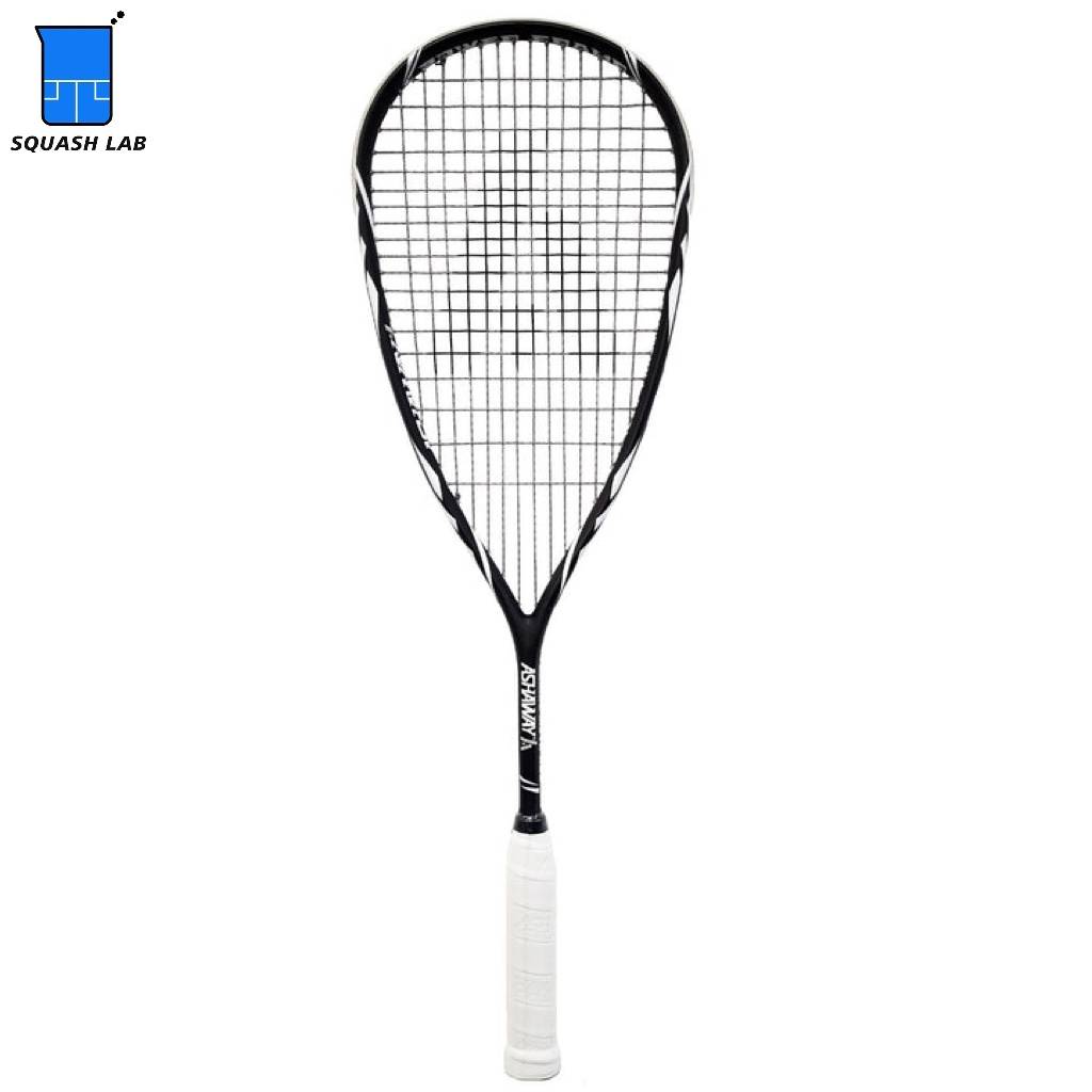 ASHAWAY POWERKILL META XBC Squash Racket all -carbon ultra -light hand feels good