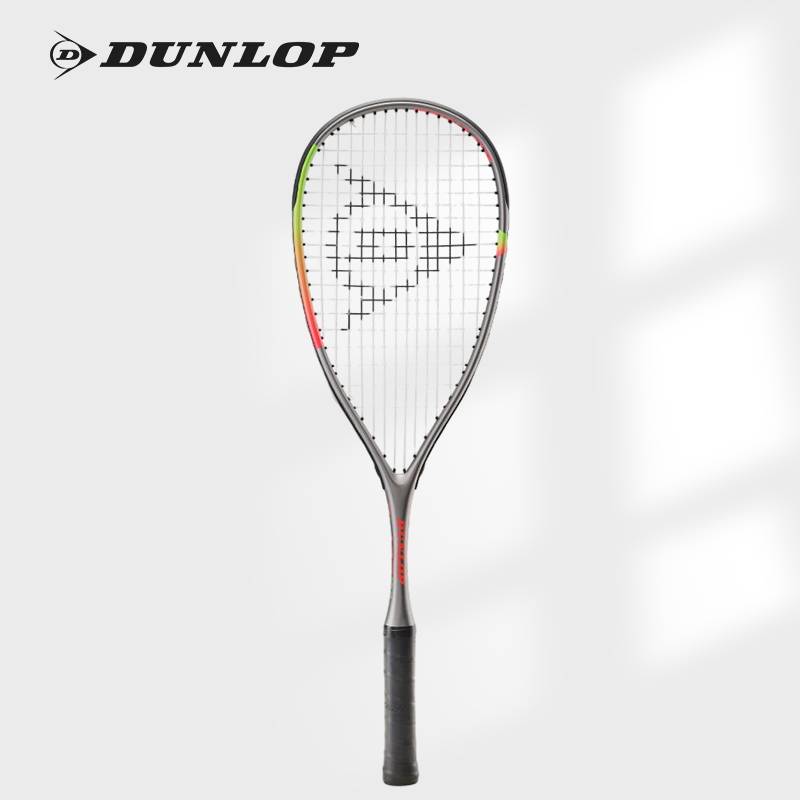 Dunlop Dunlop Supreme Supreme Speed Rabies New Entry Primary School Advanced Men and Women's Gando Training Sports racket