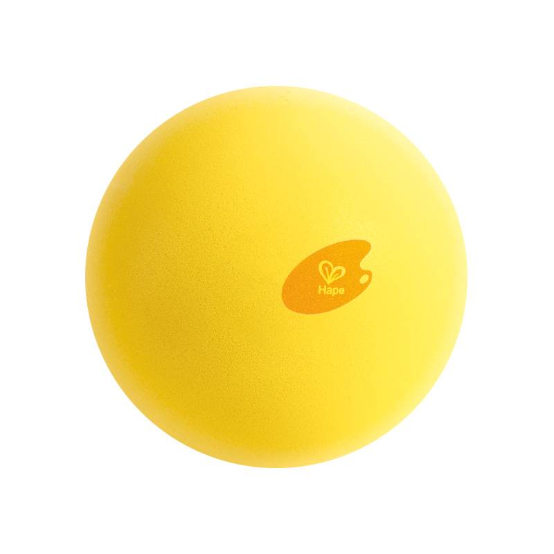 E8756 Elastic Salvation Ball-Yellow