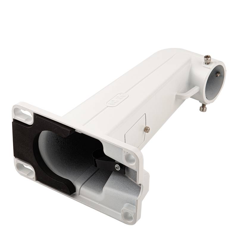 DS-1602Z aluminum alloy monitoring bracket outdoor wall installation Dahua Yu visual high-speed ball camera