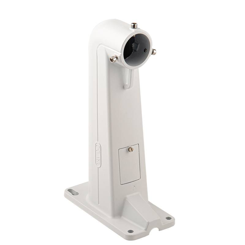 DS-1602Z aluminum alloy monitoring bracket outdoor wall installation Dahua Yu visual high-speed ball camera