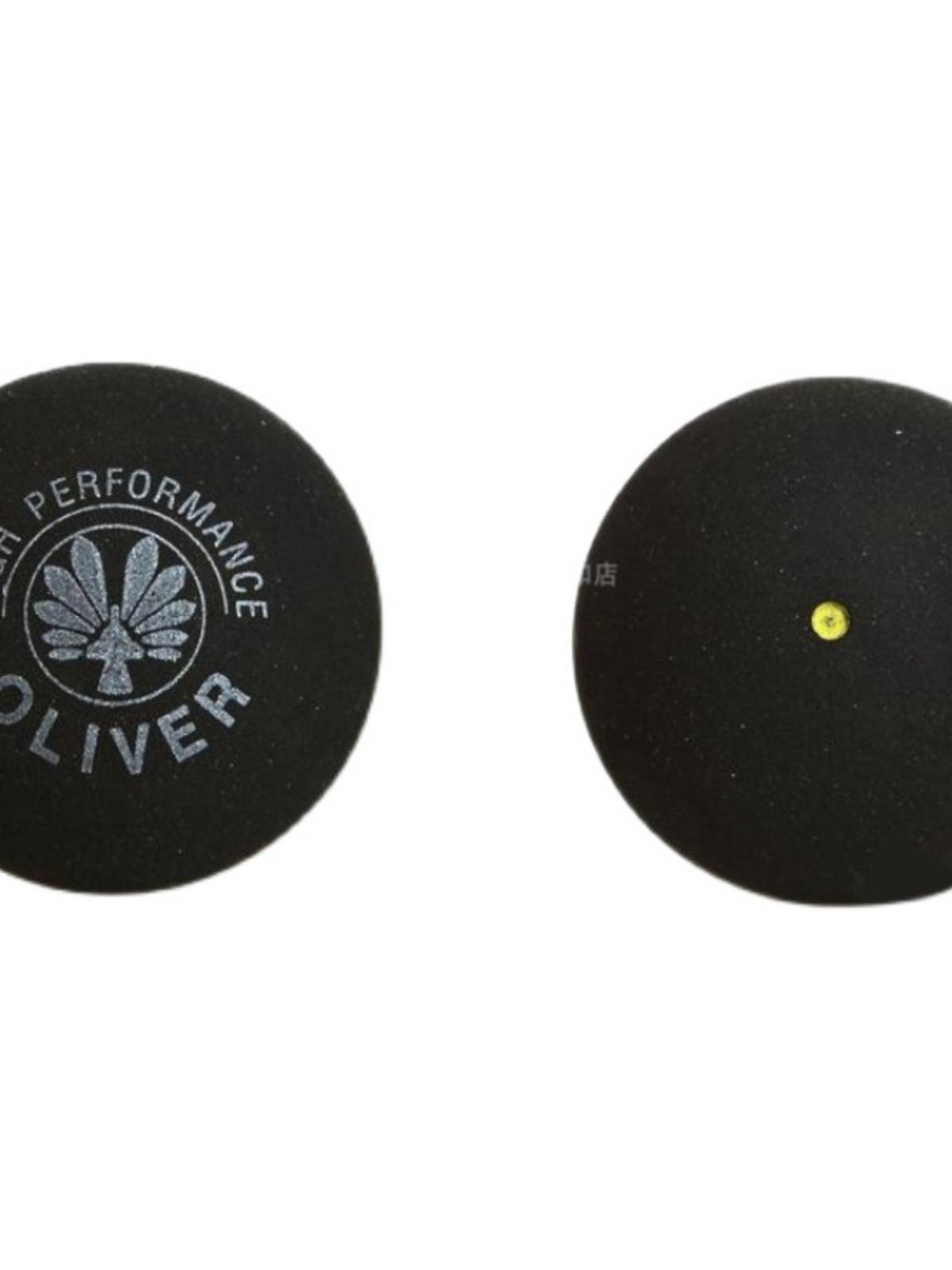 Germany Oliver Oliva Professional Squad 4 Elastic Blue and Red Dot Single Yellow Point Double Yellow Point Elastic Squad
