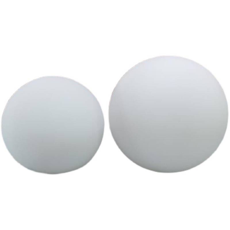 Lantern part accessories Daquan sandwicked spherical glass magic beans LED chandeliers lamp lamp lamp light balloon lamp lantern lamp lighting accessories