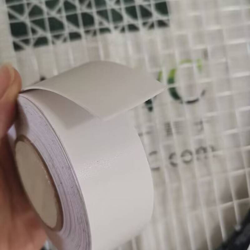 White volume