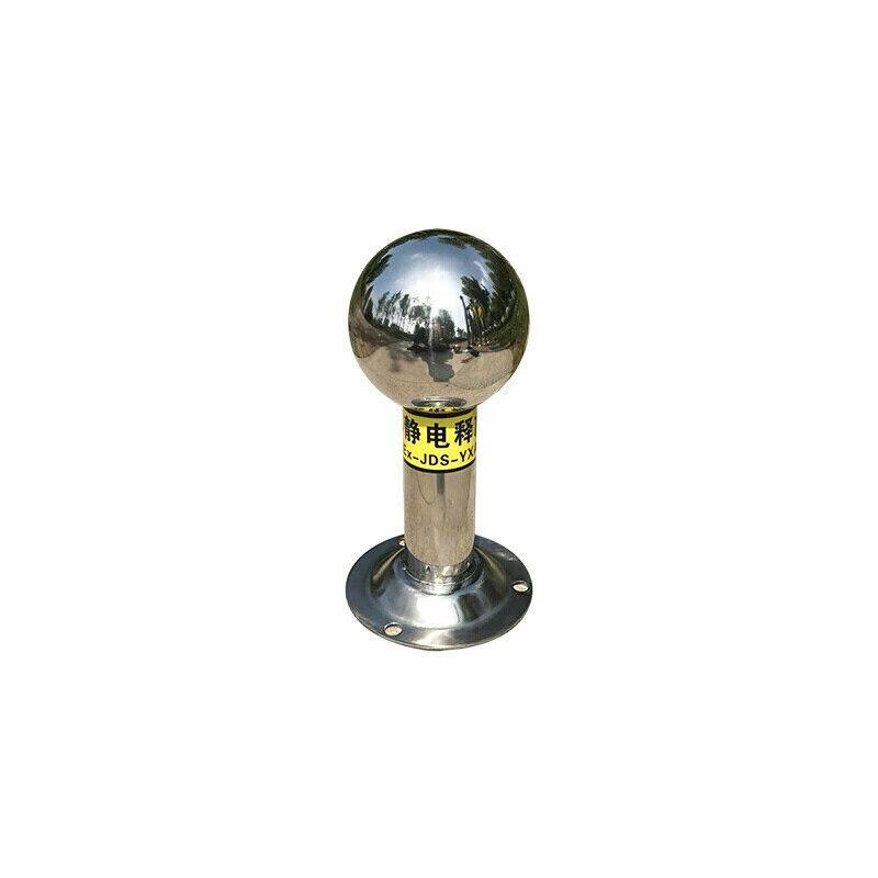 Those also 304 stainless steel static releases.