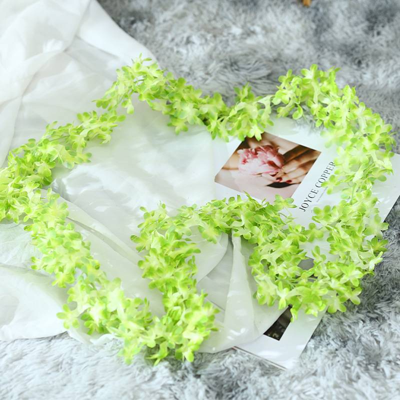 Fruity green Dingxiang strip