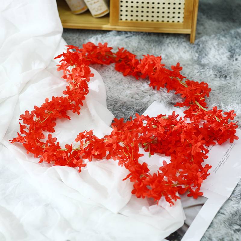 Red Dingxiang strip