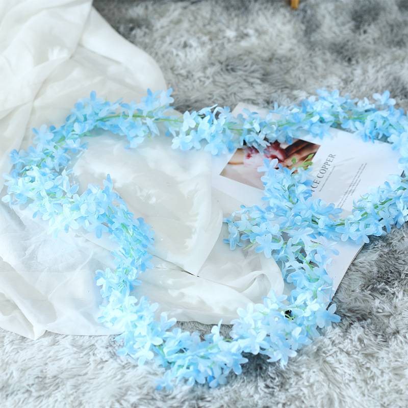 Sky Blue Dingxiang strip