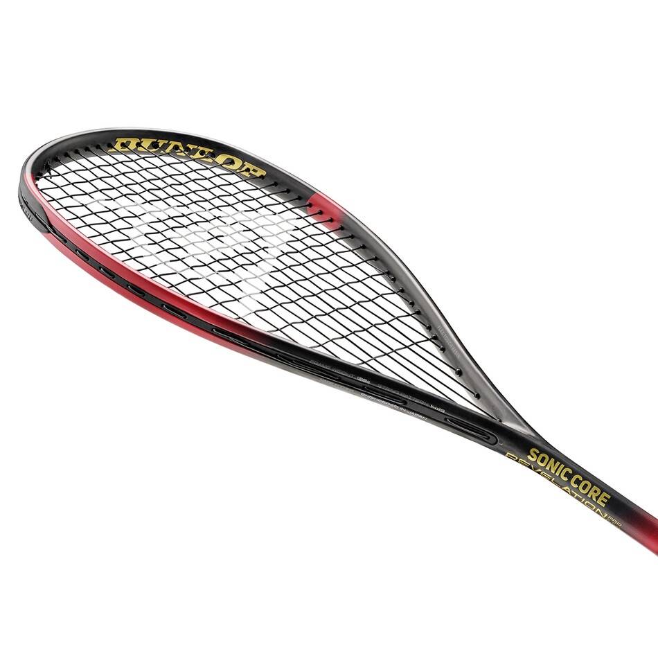 Dunlop Revelation Pro Limited Edition Professional Super Light Square