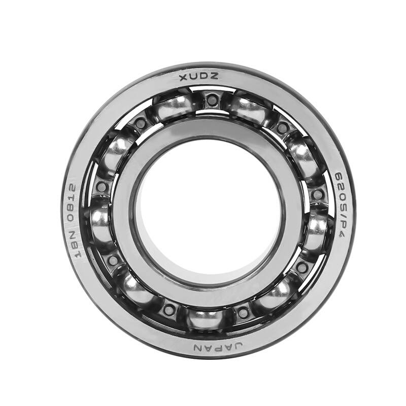 Uniformly imported thin -walled deep groove ball bearings 16012cm C3 Size: 60*95*11 small bearing high -speed