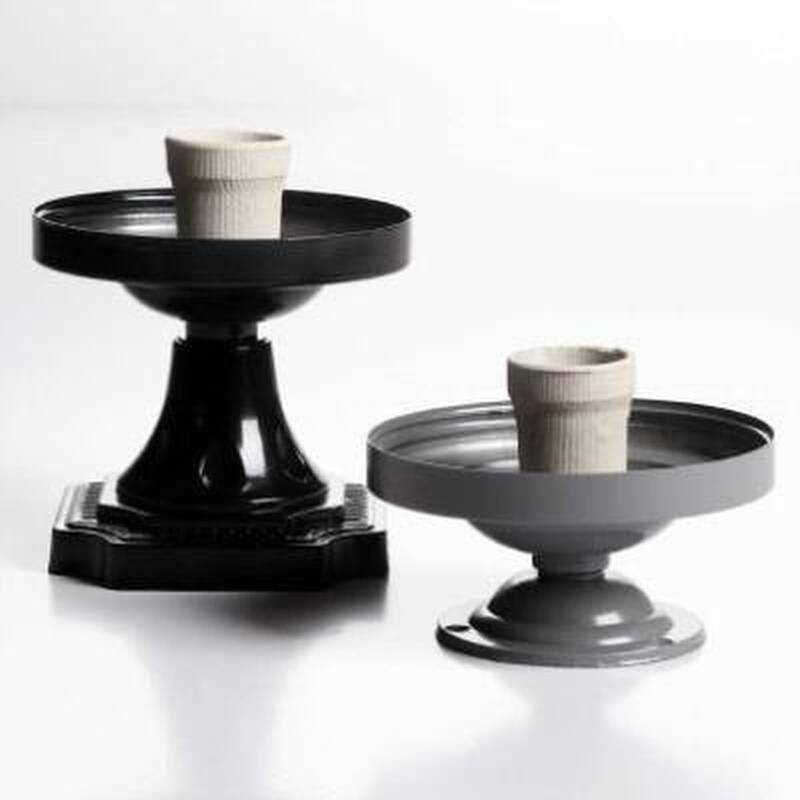 Outdoor ball head lamp pillars headlights, wall ball -shaped column door lamp windproof decorative lamp wall light courtyard light gate