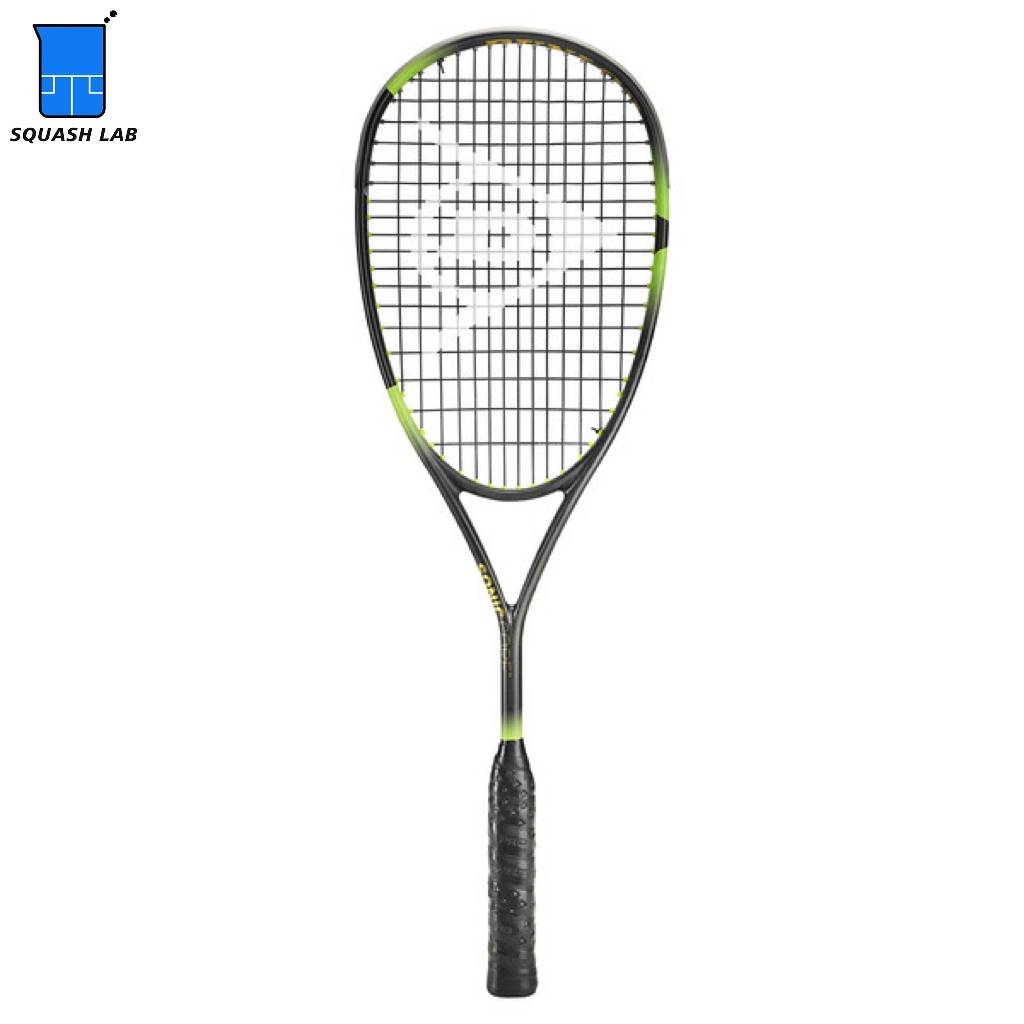 Dunlop Dunlop Sonic Core Elite 135 Gaming Saimal Raise All -Carbon Super Light Hand