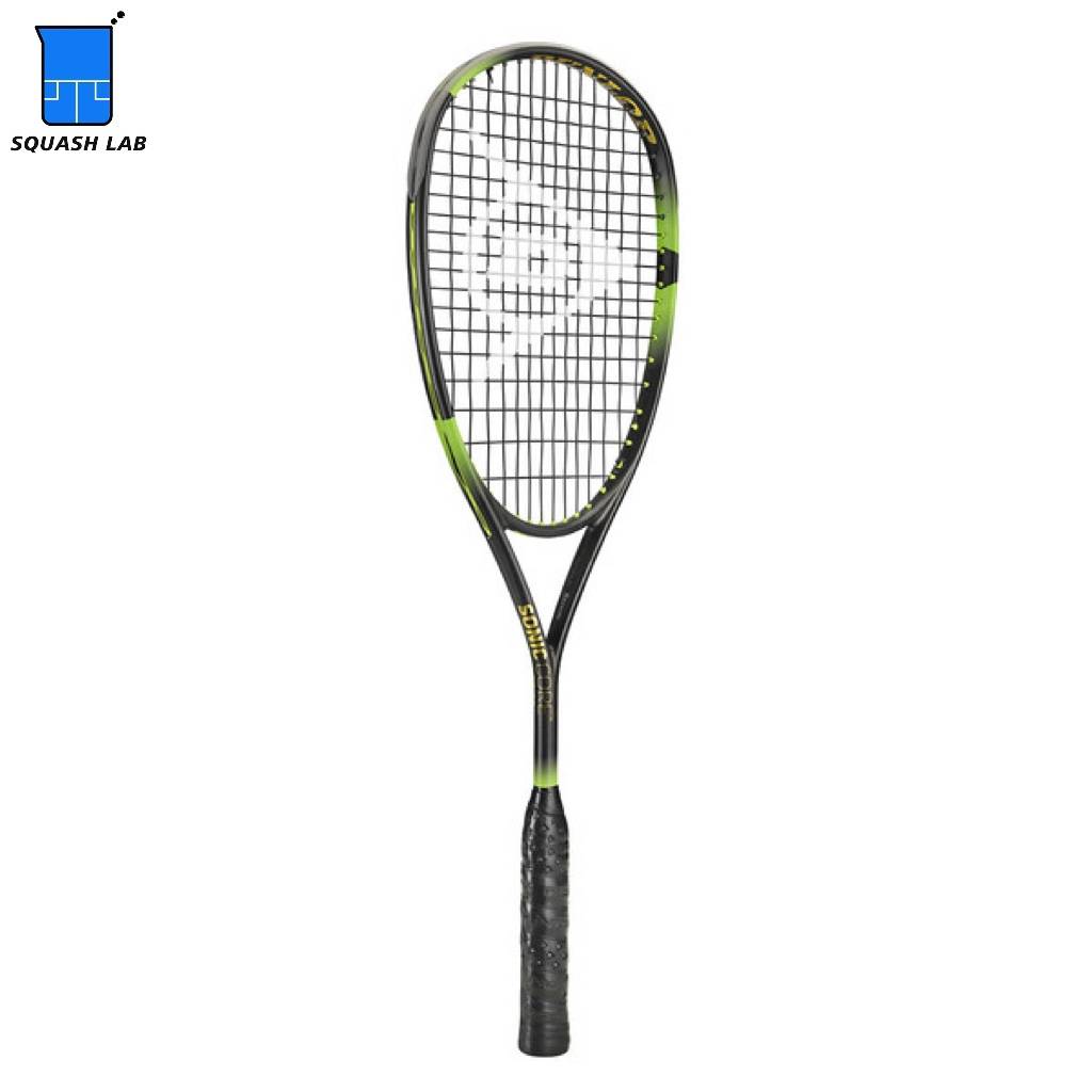 Dunlop Dunlop Sonic Core Elite 135 Gaming Saimal Raise All -Carbon Super Light Hand