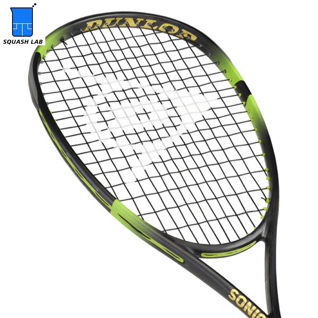 Dunlop Dunlop Sonic Core Elite 135 Gaming Saimal Raise All -Carbon Super Light Hand