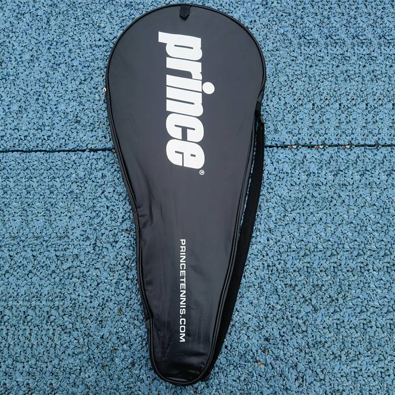 Prince Black Waterproof Waterproof Web Paper Bags Default