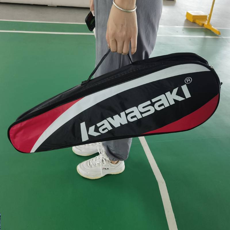 Kawasaki Black and Red (Feather Paipai) default item