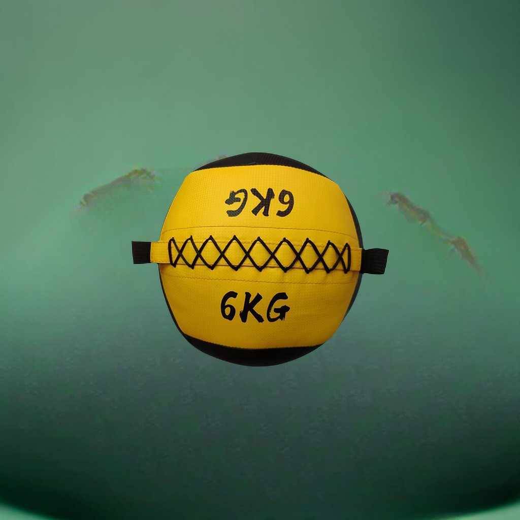 Upgrade 6kg
