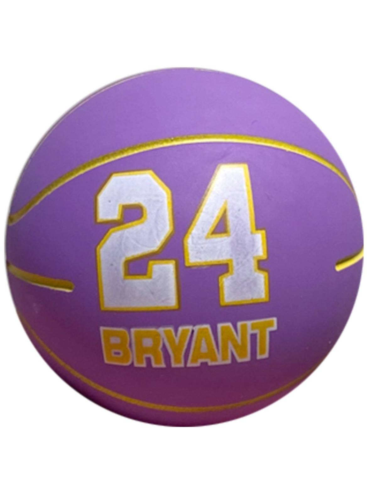 6CM Environmental Protection rubber hollow -free elastic ball baby Children's toy ball office