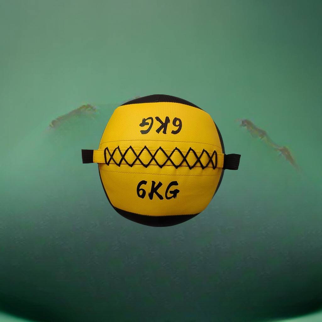 Upgrade 6kg