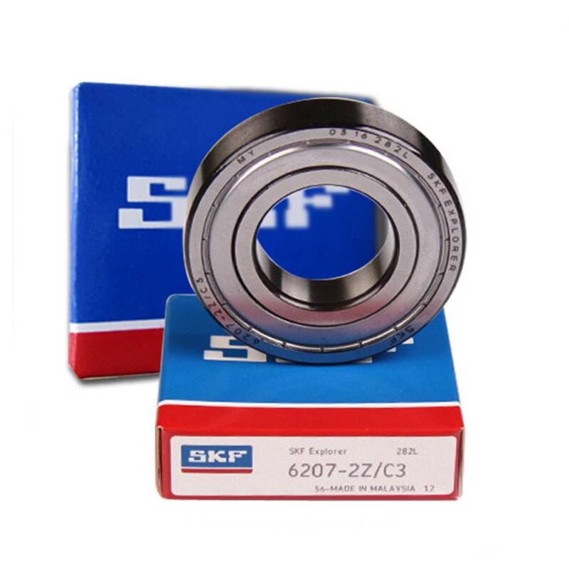 Imported deep groove ball thin wall bearings 61910 61912 61913 61914 619152z
