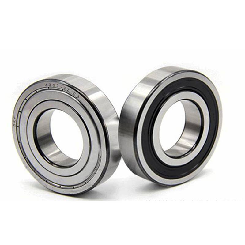 Imported deep groove ball thin wall bearings 61910 61912 61913 61914 619152z