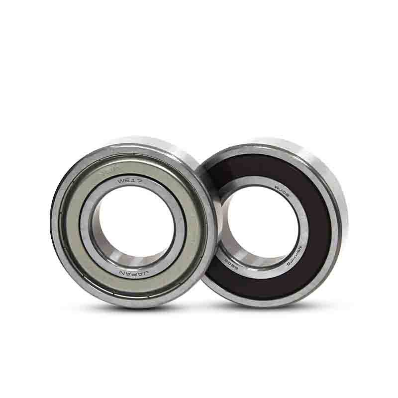 Bearing 6907 6908 6909 6910 6911 6912 6913 ZZ/DDU Thin Temch Z
