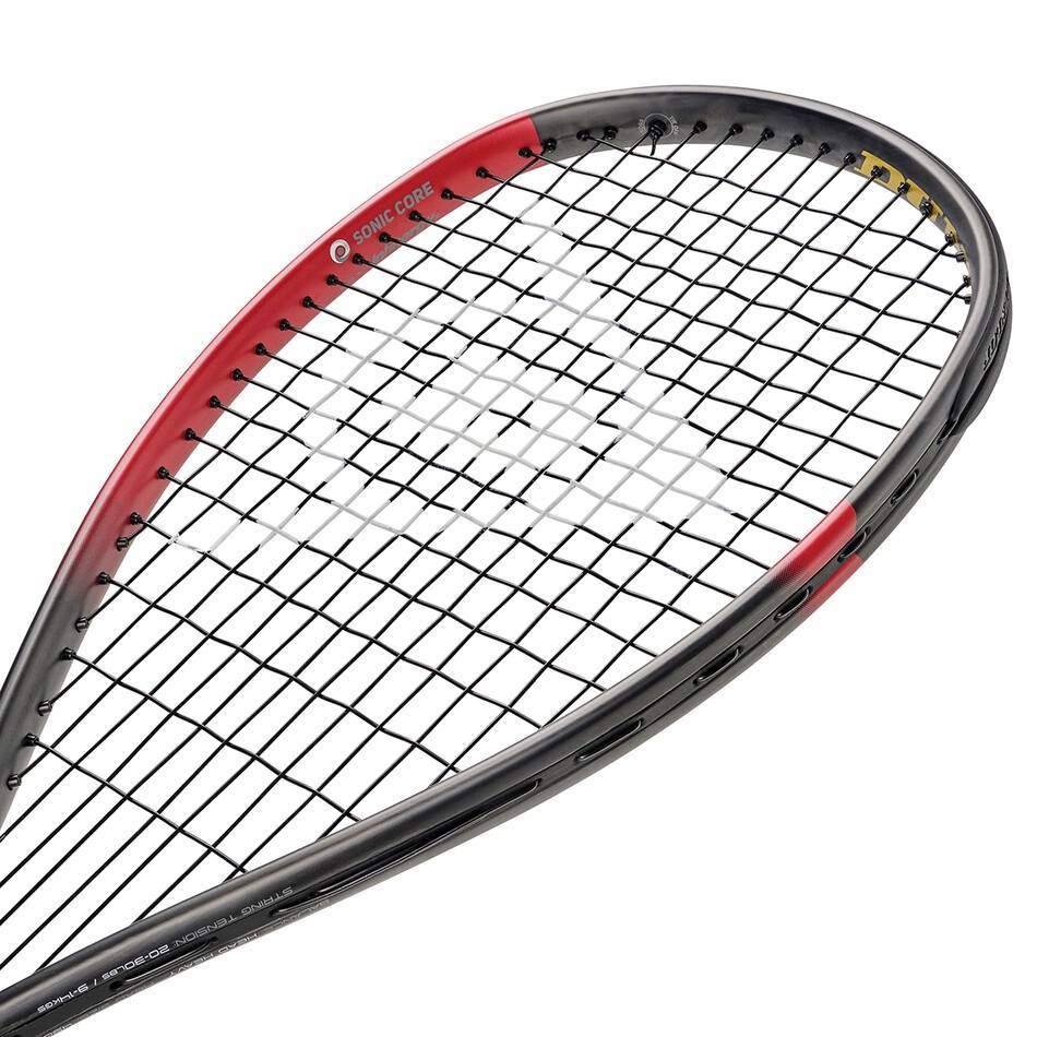 Dunlop Revelation Pro Limited Edition Professional Super Light Square