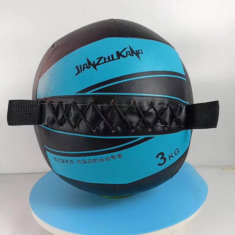 Wallball 3KG