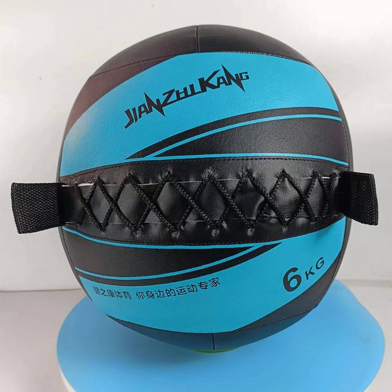 Wallball 6kg