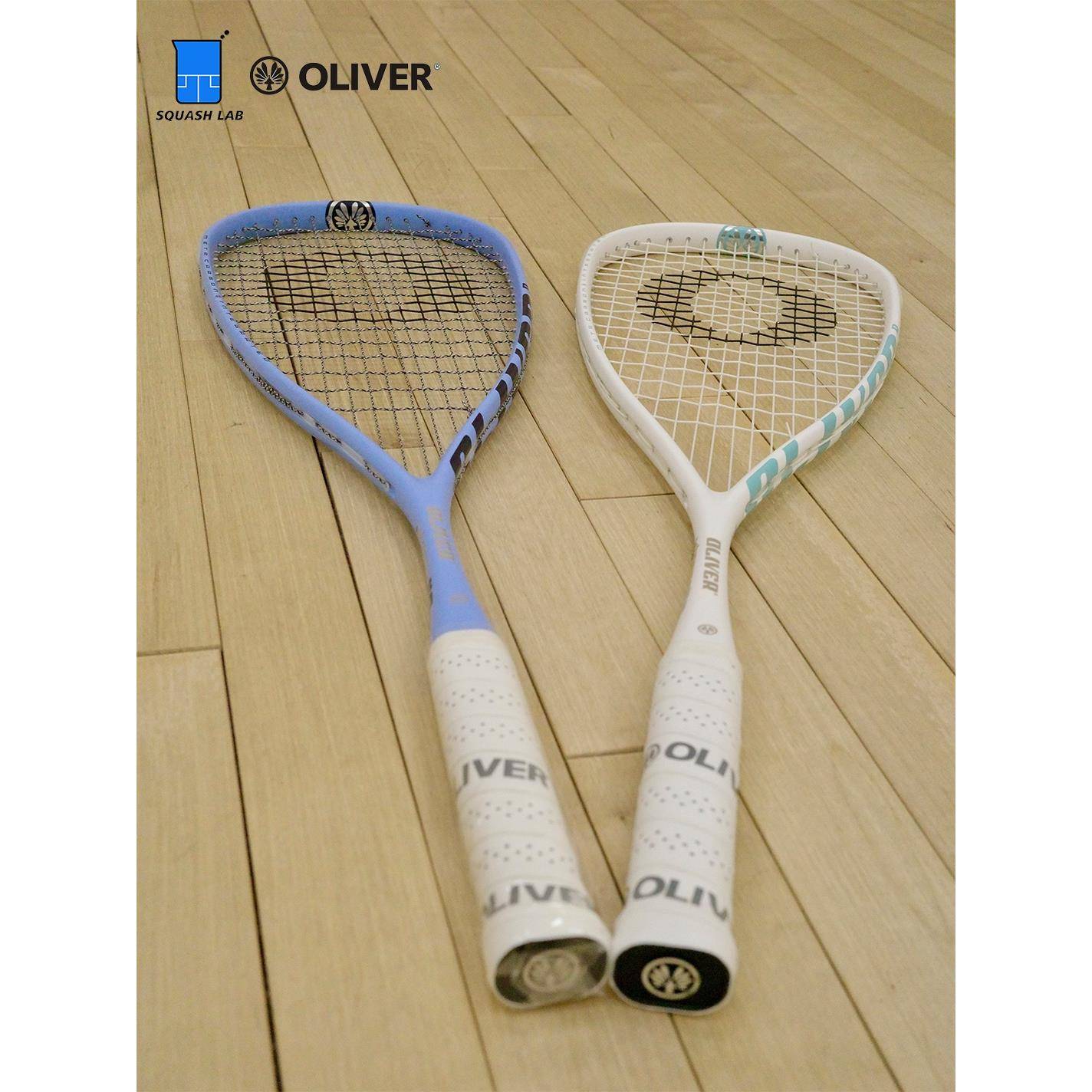 Oliver OL special IVE sense 48071RXTE Super SA110 professional light carbon balloon racket hand is good