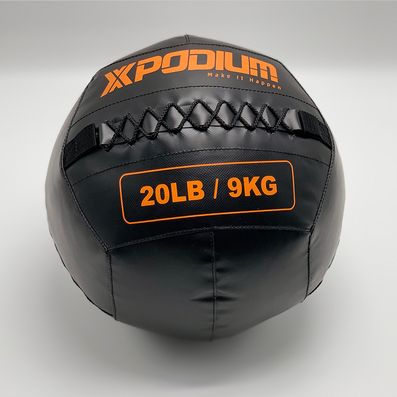 20LB 【Orange LOGO】