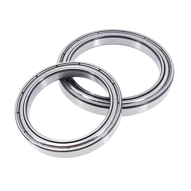 16014 16015 16016 16017 16018 16019 thin wall deep groove ball bearings