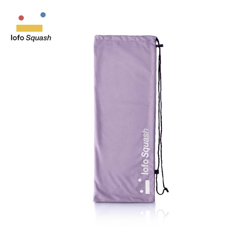 Badminton Supreme Bags Thick Velvet Paper Backpack Badminton Portable Shoulder Men's Female Bag