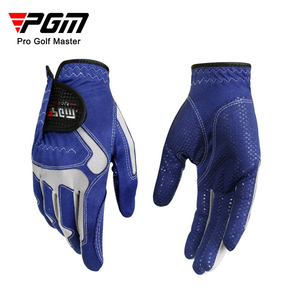 Golf glove men's lambskin non -slip tennis badminton table tennis football baseball baseball gangsters