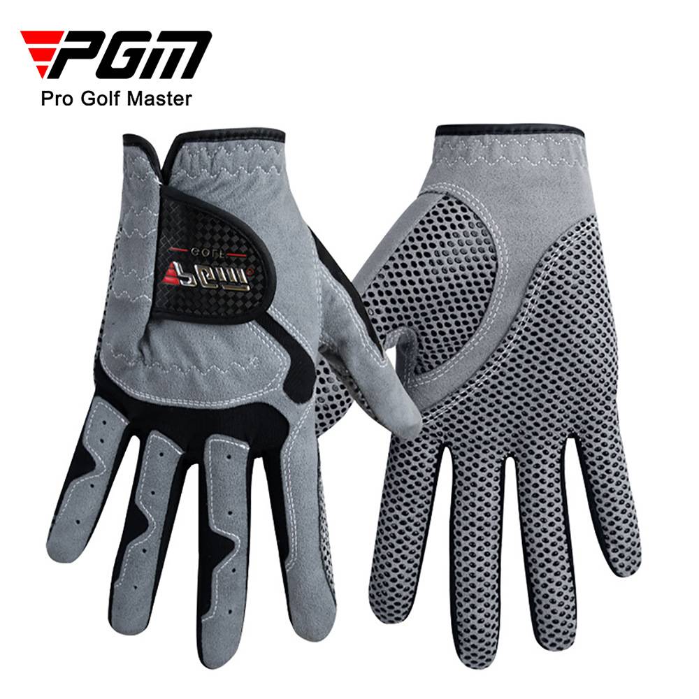 Golf glove men's lambskin non -slip tennis badminton table tennis football baseball baseball gangsters