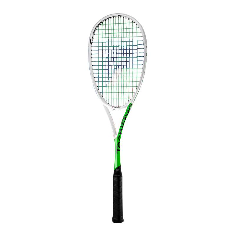 Tyni Tecnifibre Gamina Ultra Light Professional Men and Women Training Competition for Genuine Gaming Size