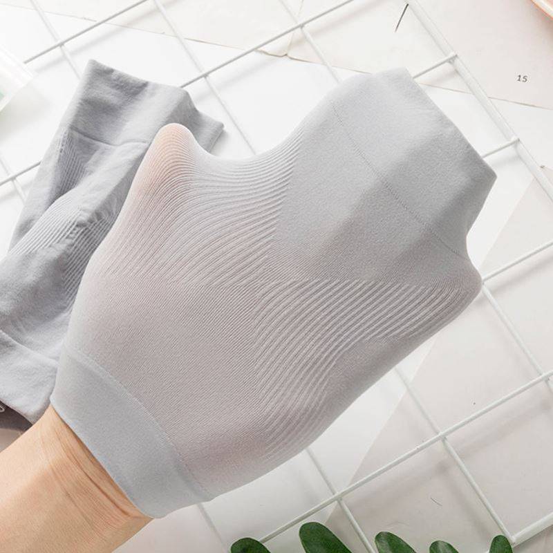 Summer elbow female ultra -thin wrist protection warming arm protection arm covered scar sleeve sleeve men's fitness running sports arm elbow