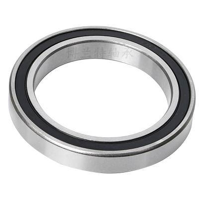 Thin wall deep groove ball bearings 618189 61821 61822 61824 61826 61828 83