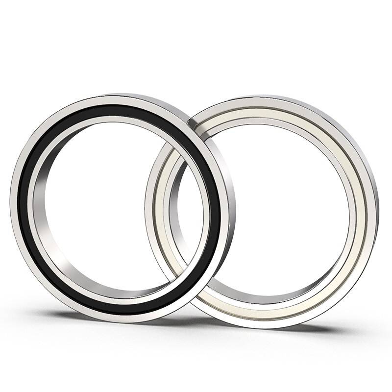 Deep groove ball thousand types of thin wall bearings 6821 6822 6824 6826